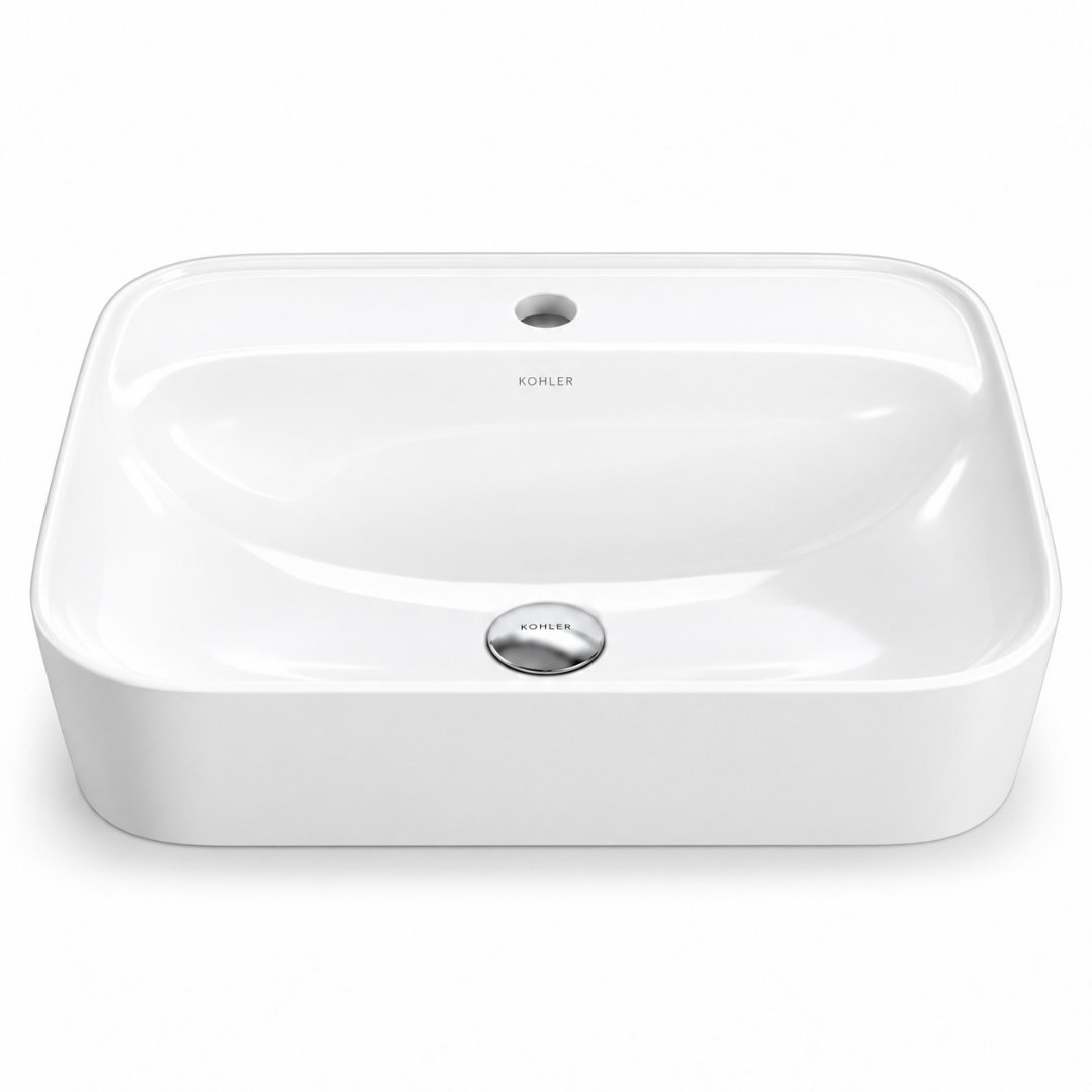 Kohler Ko - APT, table top basin (view 3)